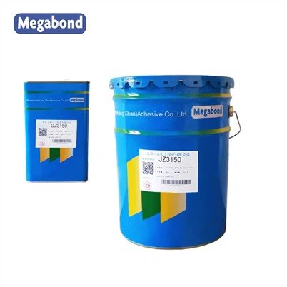 Bagaimana cara mengendalikan hubungan kulit dengan pelekat laminasi PU?