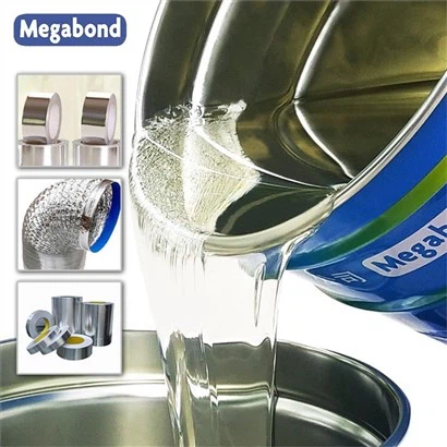 2025 Top 10 Laminate Polyurethane Glue Manufacturers di China