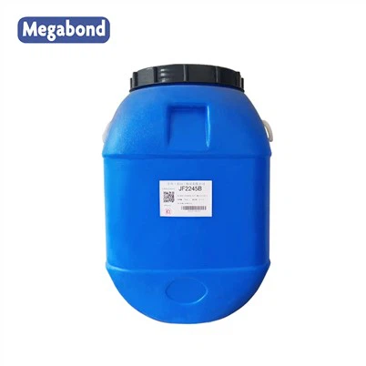 Bolehkah pelekat laminating akrilik digunakan pada kaca?